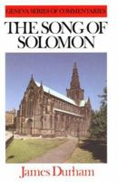 Song of Solomon 1015110991 Book Cover