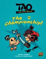 The Championship!: Book 4 146774459X Book Cover