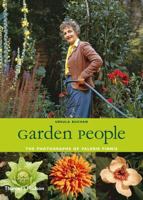 Garden People: Valerie Finnis and the Golden Age of Gardening 0500513538 Book Cover