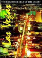 Las Vegas: The Brightest Star of the Desert 8880953990 Book Cover