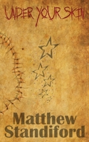 Under Your Skin 1087972221 Book Cover
