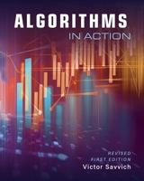 Algorithms in Action 1793588872 Book Cover