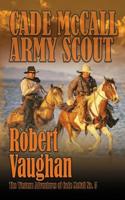 Army Scout 1641198249 Book Cover