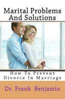 Marital Problem and Solution 1544852215 Book Cover