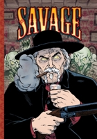 Savage 1635298733 Book Cover
