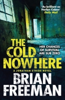 The Cold Nowhere 1623654092 Book Cover