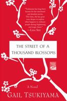 The Street of a Thousand Blossoms 0312384777 Book Cover
