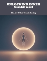 Unlocking Inner Strength: The Art Of Self-Muscle Testing B0FNNGQG3B Book Cover