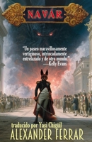 Navár (Spanish Edition) B0GSMWPNND Book Cover