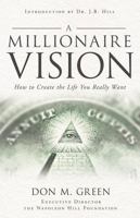 A Millionaire Vision 1640955437 Book Cover