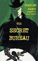 The Secret Bureau 1612275109 Book Cover