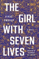 The Girl with the Seven Lives B0GPNCTMDY Book Cover