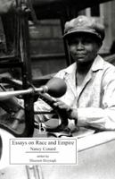 Essays on Race and Empire (Broadview Literary Texts) 1551112302 Book Cover