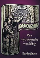 Odin: Een mythologische wandeling 3738604766 Book Cover