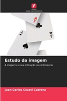 Estudo da imagem (Portuguese Edition) 6208247810 Book Cover
