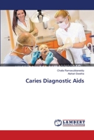 Caries Diagnostic Aids 3659634638 Book Cover