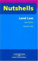Land Law (Nutshells) 0421871601 Book Cover