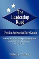 THE LEADERSHIP ZONE, A REPORT AND SUGGESTIONS FOR ACTION 1595267727 Book Cover
