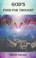 God's Food for Thought 1764477243 Book Cover