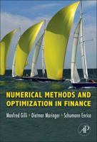 Numerical Methods and Optimization in Finance 0123756626 Book Cover
