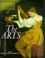 Oxford Illustrated Encyclopedia: Volume 5: The Arts (Oxford Illustrated Encyclopedia) 0198691378 Book Cover