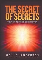 The Secret of Secrets (Unabridged edition) 0879801344 Book Cover