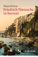 Friedrich Nietzsche in Sorrent 3476051285 Book Cover