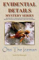 Otzi the Iceman 0982692811 Book Cover