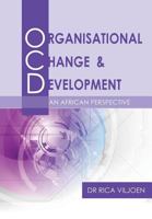 Organisational Change & Development 1869225406 Book Cover