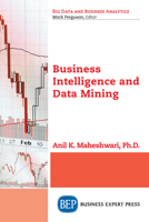 Business Intelligence and Data Mining 1631571206 Book Cover