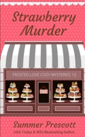 Strawberry Murder 1090886357 Book Cover