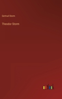 Theodor Storm... 3368258788 Book Cover