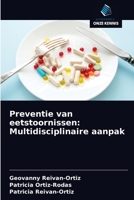 Preventie van eetstoornissen: Multidisciplinaire aanpak 620087199X Book Cover