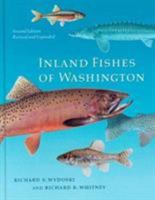 Inland Fishes of Washington State 0295983388 Book Cover