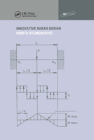Innovative Shear Design 0367863626 Book Cover