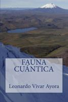 Fauna cuantica (Universo Cuántico) 1523904925 Book Cover