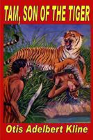 Tam, Son of the Tiger 144994972X Book Cover