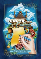 Color your Calling B0F9SRPKGJ Book Cover