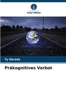 Präkognitives Verbot (German Edition) 620856901X Book Cover