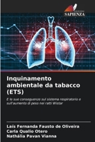 Inquinamento ambientale da tabacco (ETS) (Italian Edition) 6207760921 Book Cover