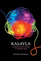 Kalayla: Unraveling Tangles B0DVPVMD7L Book Cover