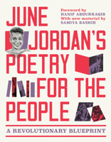 June Jordan's Poetry for the People (Expanded Edition): A Revolutionary Blueprint B0GL7Q8HWL Book Cover