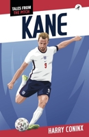 Kane 1948585855 Book Cover