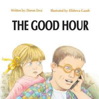 The Good Hour 9659155611 Book Cover