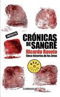 Cronicas de sangre (Bestseller) 9707809841 Book Cover