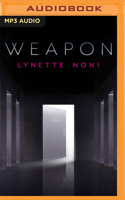 Weapon 1799770060 Book Cover
