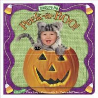 Picture Me Peek-A-Boo! (Picture Me) 1571515704 Book Cover
