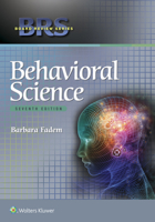 Behavioral Science (Board Review Series) 0683029533 Book Cover