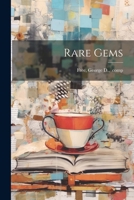Rare Gems 1022448498 Book Cover