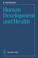 Human Development and Health 3642743307 Book Cover